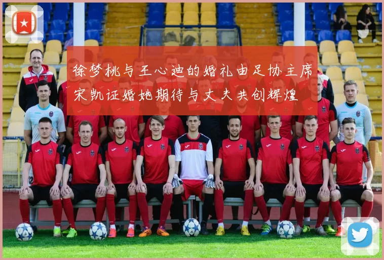 徐梦桃与王心迪的婚礼由足协主席宋凯证婚她期待与丈夫共创辉煌